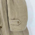 バーバリーズ BURBERRYS MADE IN ENGLAND Pure Cashmere カシミヤステンカラーコート メンズ