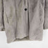 ザラ ZARA フェイクファー ビックシルエット ジャケット レディース import:S