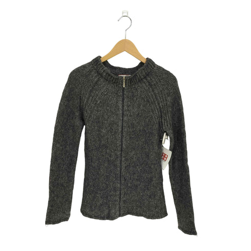 マックスアンドコー MAX & CO. イタリア製 ローゲージ ドライバーズニット レディース import:S