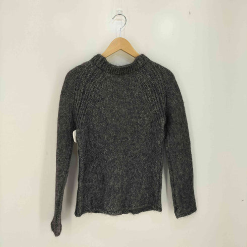 マックスアンドコー MAX & CO. イタリア製 ローゲージ ドライバーズニット レディース import:S