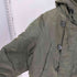 アルファインダストリーズ ALPHA INDUSTRIES N-3B ミリタリー フライト ジャケット メンズ import:L
