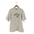 PIERIM ブラジル製 刺繍Tシャツ メンズ import:XL