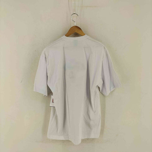 PIERIM ブラジル製 刺繍Tシャツ メンズ import:XL