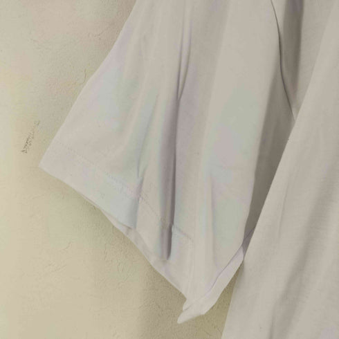 PIERIM ブラジル製 刺繍Tシャツ メンズ import:XL