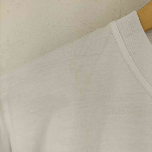 PIERIM ブラジル製 刺繍Tシャツ メンズ import:XL