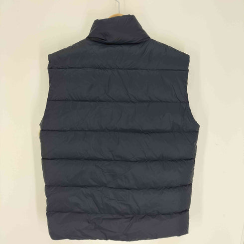 トミーヒルフィガー TOMMY HILFIGER Down Vest TH Style Desert Sky ダウンベスト メンズ import:M