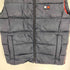 トミーヒルフィガー TOMMY HILFIGER Down Vest TH Style Desert Sky ダウンベスト メンズ import:M