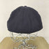 ヨウジヤマモト Yohji Yamamoto 59FIFTY ロゴ刺繍 ベースボールキャップ メンズ 57.7cm