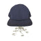 ユーエスネイビー U.S.NAVY 80s Utility Cap snap メンズ L