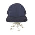 ユーエスネイビー U.S.NAVY 80s Utility Cap snap メンズ L