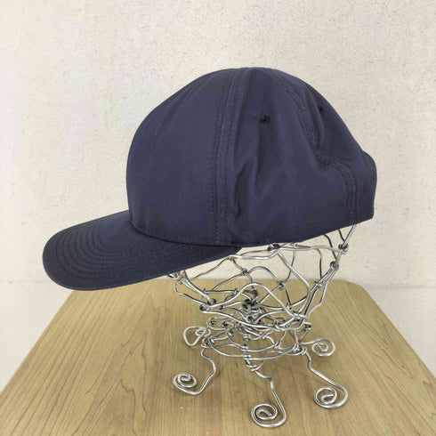 ユーエスネイビー U.S.NAVY 80s Utility Cap snap メンズ L