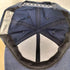 ユーエスネイビー U.S.NAVY 80s Utility Cap snap メンズ L