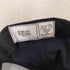 ユーエスネイビー U.S.NAVY 80s Utility Cap snap メンズ L