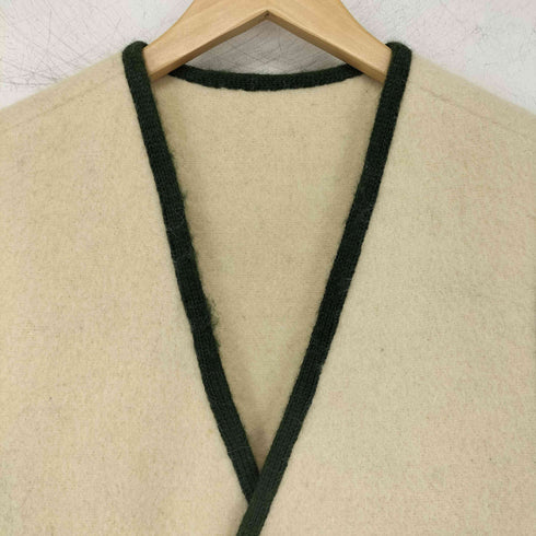 刺繍デザインベスト メンズ