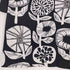 マリメッコ marimekko 花柄 七分袖 チュニックワンピース レディース SMS