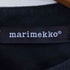 マリメッコ marimekko 花柄 七分袖 チュニックワンピース レディース SMS