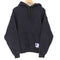 チャンピオン Champion 目あり プルオーバーパーカー HOODED SWEATSHIRT メンズ JPN:S