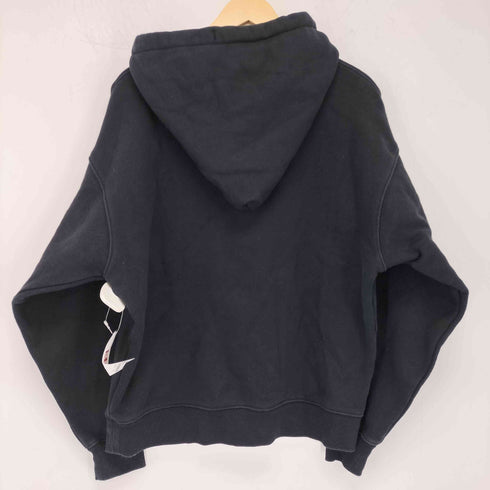 チャンピオン Champion 目あり プルオーバーパーカー HOODED SWEATSHIRT メンズ JPN:S