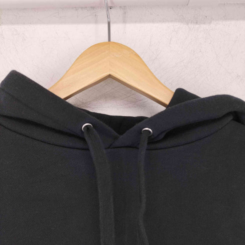 チャンピオン Champion 目あり プルオーバーパーカー HOODED SWEATSHIRT メンズ JPN:S