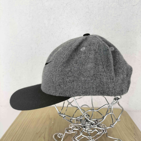 ナイキ NIKE 90s スウッシュ刺繍 ウール6パネルキャップ メンズ