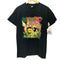 RAP TEES Done By The Of Nature T-Shirt アーティスト グラフィックTシャツ メンズ import:M