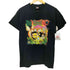 RAP TEES Done By The Of Nature T-Shirt アーティスト グラフィックTシャツ メンズ import:M