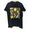 RAP TEES Straight Out The Jungle T-Shirt アーティスト グラフィックTシャツ メンズ import:M
