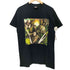 RAP TEES Straight Out The Jungle T-Shirt アーティスト グラフィックTシャツ メンズ import:M