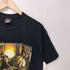 RAP TEES Straight Out The Jungle T-Shirt アーティスト グラフィックTシャツ メンズ import:M