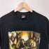 RAP TEES Straight Out The Jungle T-Shirt アーティスト グラフィックTシャツ メンズ import:M