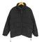 ペンフィールド Penfield 90-00S ロゴ刺繍ドローコード フルジップ ダウンジャケット メンズ LL