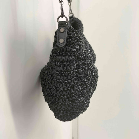 アンテプリマ ANTEPRIMA CIOCCA DIAMANTE チョッカディアマンテ ワイヤー ワン ショルダー バッグ レディース