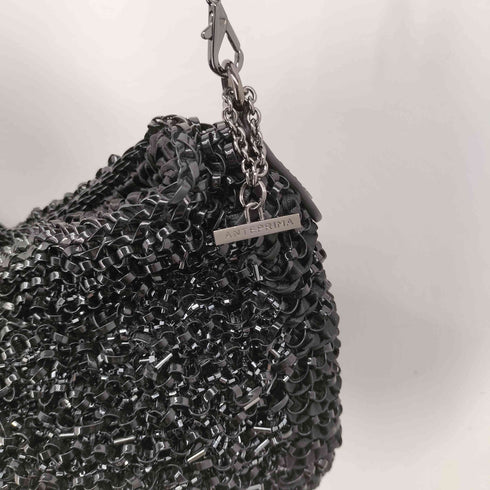 アンテプリマ ANTEPRIMA CIOCCA DIAMANTE チョッカディアマンテ ワイヤー ワン ショルダー バッグ レディース