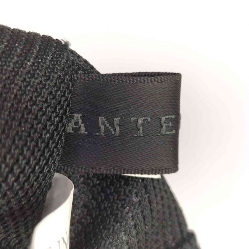 アンテプリマ ANTEPRIMA CIOCCA DIAMANTE チョッカディアマンテ リボン ワイヤー ワン ショルダー バッグ レディース