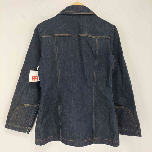 リーバイスレッド Levis RED RED TAB 3Bデニムテーラードジャケット レディース JPN:M