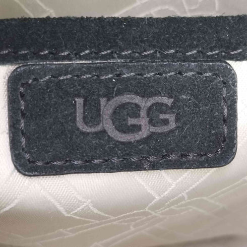 アグ UGG JANEY II ジェニー 2 ムートン ショルダー バッグ レディース