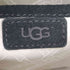 アグ UGG JANEY II ジェニー 2 ムートン ショルダー バッグ レディース