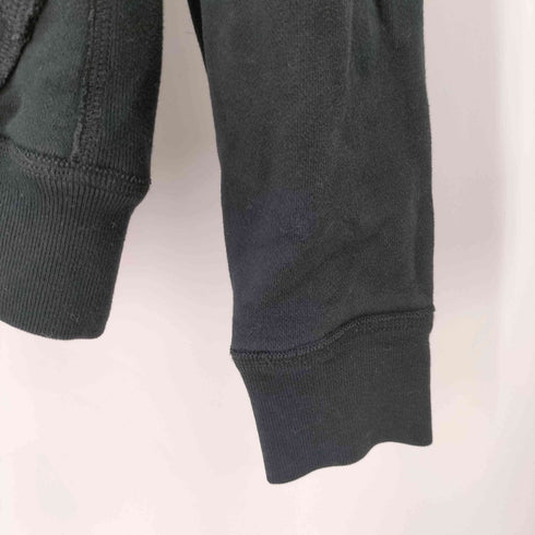 ポロバイラルフローレン Polo by RALPH LAUREN 中綿 ボアファーフーディー ジップジャケット メンズ JPN:S