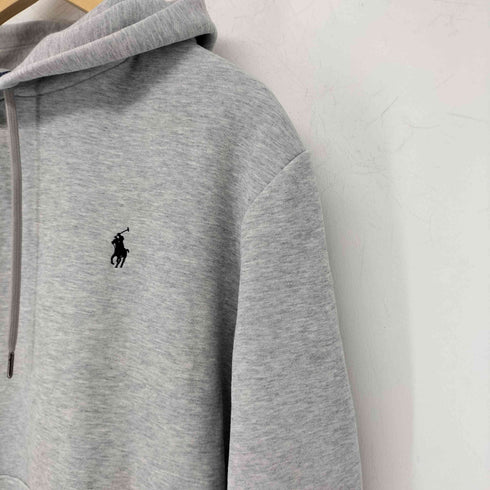ポロラルフローレン POLO RALPH LAUREN ポニー刺繍 プルオーバーパーカー レディース JPN:M