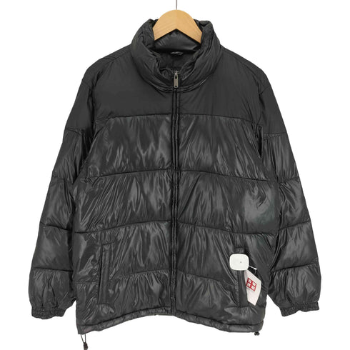 エアウォーク AIRWALK 00S フルジップ 中綿 パテッド ジャケット メンズ import:XL