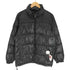 エアウォーク AIRWALK 00S フルジップ 中綿 パテッド ジャケット メンズ import:XL