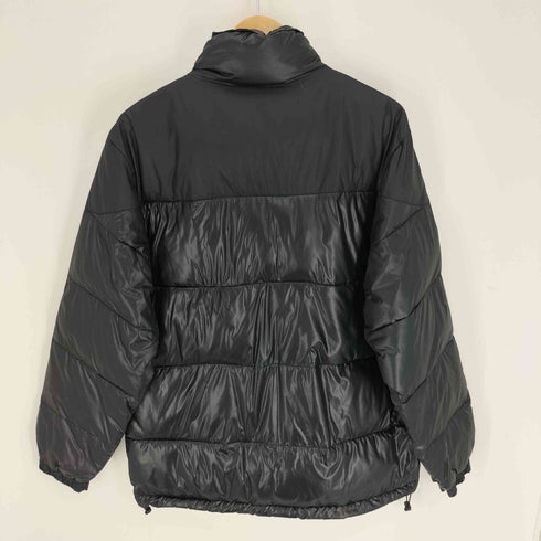エアウォーク AIRWALK 00S フルジップ 中綿 パテッド ジャケット メンズ import:XL