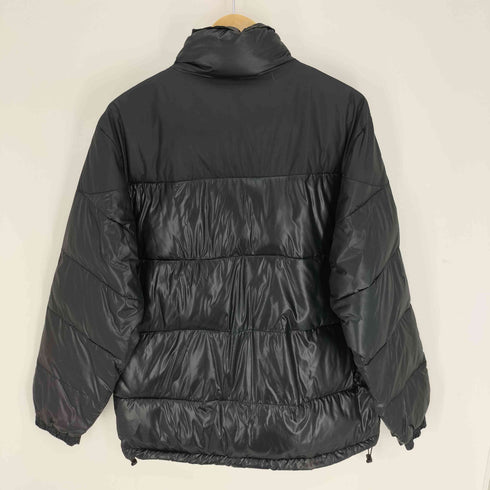 エアウォーク AIRWALK 00S フルジップ 中綿 パテッド ジャケット メンズ import:XL
