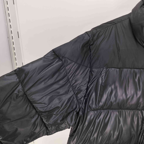 エアウォーク AIRWALK 00S フルジップ 中綿 パテッド ジャケット メンズ import:XL