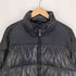 エアウォーク AIRWALK 00S フルジップ 中綿 パテッド ジャケット メンズ import:XL
