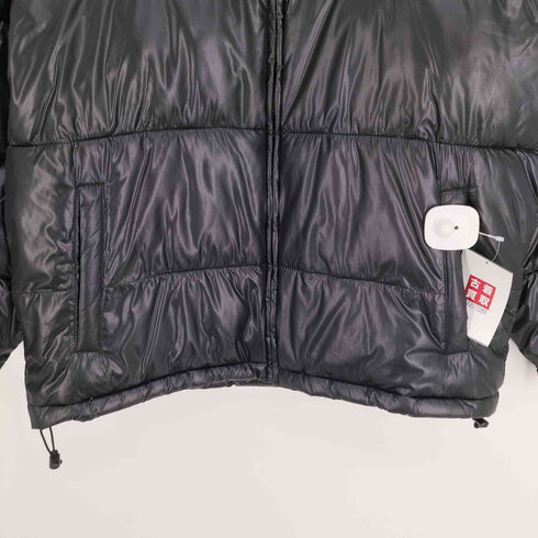 エアウォーク AIRWALK 00S フルジップ 中綿 パテッド ジャケット メンズ import:XL