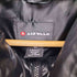 エアウォーク AIRWALK 00S フルジップ 中綿 パテッド ジャケット メンズ import:XL