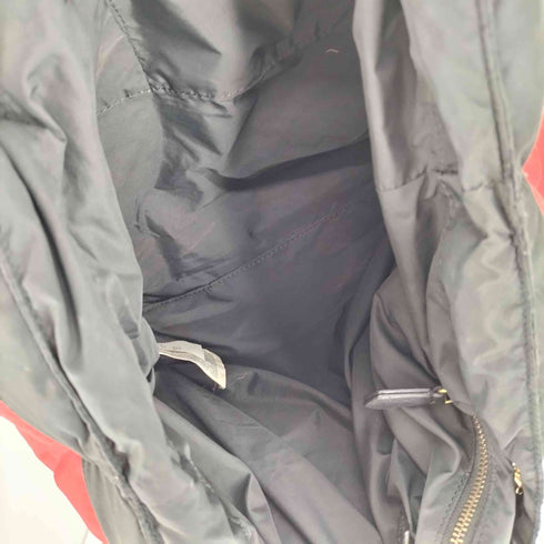 ラブモスキーノ LOVE MOSCHINO 金ボタン レザー チェーン キルティング ダウン トートバッグ レディース