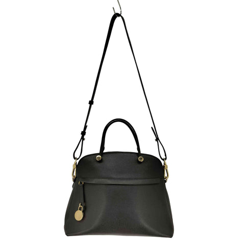 フルラ FURLA PIPER パイパー レザー ショルダー バッグ レディース