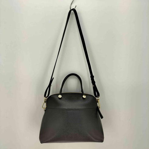 フルラ FURLA PIPER パイパー レザー ショルダー バッグ レディース